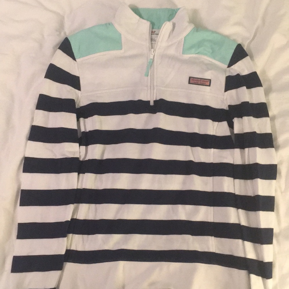 Vineyard Vines Striped Shep Shirt